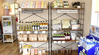 コスモファーマ　稲荷山薬局の健康食品