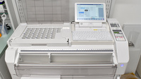 コスモファーマ　稲荷山薬局の調剤器具