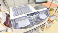 調剤薬局ツルハドラッグ泉古内店の調剤器具
