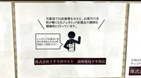 くすりのマルト調剤薬局　下平窪店のジェネリック対応