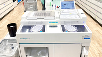 くすりのマルト調剤薬局　下平窪店の調剤器具