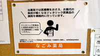 なごみ薬局のジェネリック対応
