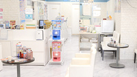薬局日本メディカルシステム 巣鴨店の受付/カウンター