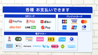 薬局日本メディカルシステム 巣鴨店のクレカ/電子マネー/スマホ決済対応