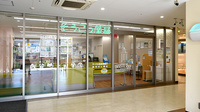 そうごう薬局 ライズモール常盤台店の外観