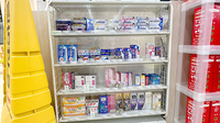 クリエイト薬局横須賀浦賀店の一般医薬品