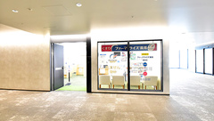 ファーマライズ薬局 梅田店の外観