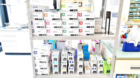 ファーマライズ薬局 梅田店の漢方薬