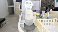 うきま薬局の感染予防対策
