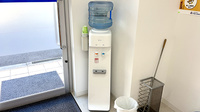 クローバー薬局のフリーサービス