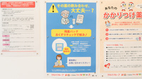 ウォンツ薬局メディカルモール向洋駅北店の残薬回収サービス