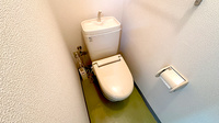 ほっと薬局国見店のお手洗い