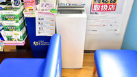 ファーマライズ薬局　浦安中央店の感染予防対策