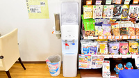 ファーマライズ薬局　浦安中央店のフリーサービス