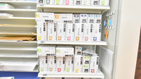 調剤薬局ツルハドラッグ盛岡青山店の漢方薬