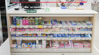 スギ薬局 喜連店の一般医薬品