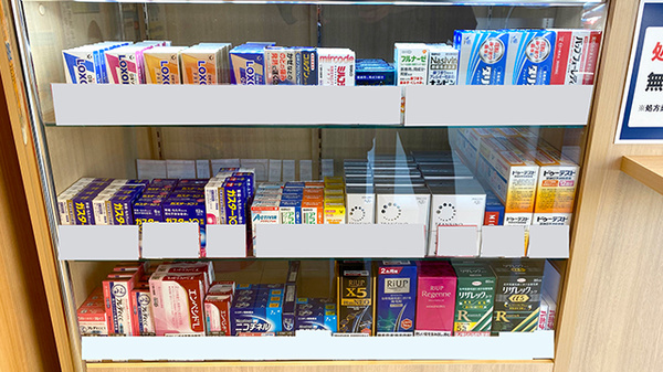 一般医薬品