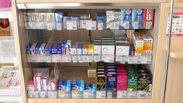 一般医薬品