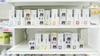 調剤薬局ツルハドラッグ永山3条西店の漢方薬