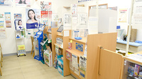 調剤薬局ツルハドラッグ小牧店の受付/カウンター