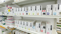 調剤薬局ツルハドラッグ会津本町店の漢方薬