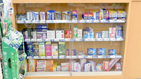ドラッグセイムス柳崎1丁目薬局の一般医薬品