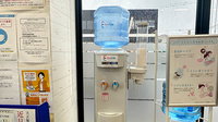 くすりのマルト調剤薬局　岡小名店のフリーサービス