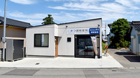 こまつ調剤薬局の外観