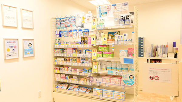 一般医薬品