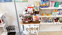 スター薬局 丸の内店の健康食品