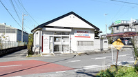 大信薬局東松山店の外観