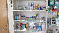 大信薬局東松山店の一般医薬品