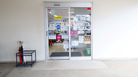 ファーマライズ薬局 入江店の入口
