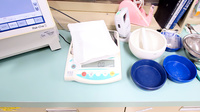 ファーマライズ薬局 入江店の調剤器具