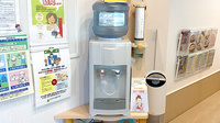 ひまわり薬局 気賀店のフリーサービス