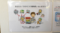 はるか薬局いりなかのかかりつけ薬局対応