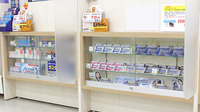 あけぼの薬局　藤沢店の一般医薬品