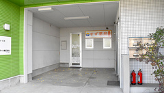 すず薬局　名取店の外観