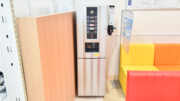 調剤薬局ツルハドラッグ横手平鹿店のフリーサービス
