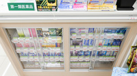 スギ薬局 池袋平和通り店の一般医薬品