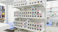 スギ薬局 池袋平和通り店の漢方薬