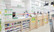 スギ薬局 町田駅前通り店の受付/カウンター