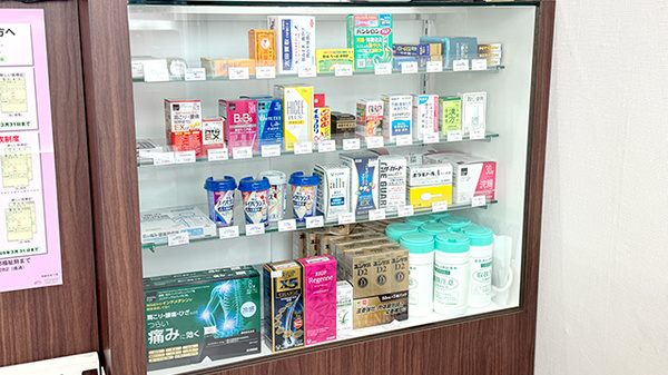 一般医薬品