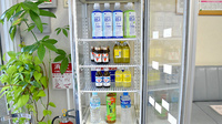 コアラ薬局　白鷺店の飲食物