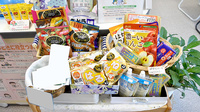 コアラ薬局　白鷺店の健康食品