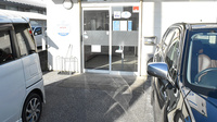 メディカル薬局　宇佐店の入口