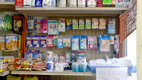 タカサキ薬局上津役店の雑貨品
