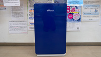 タカサキ薬局年金前店の感染予防対策