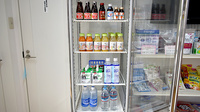 タカサキ薬局本城店の飲食物