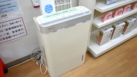 タカサキ薬局青葉台店の感染予防対策